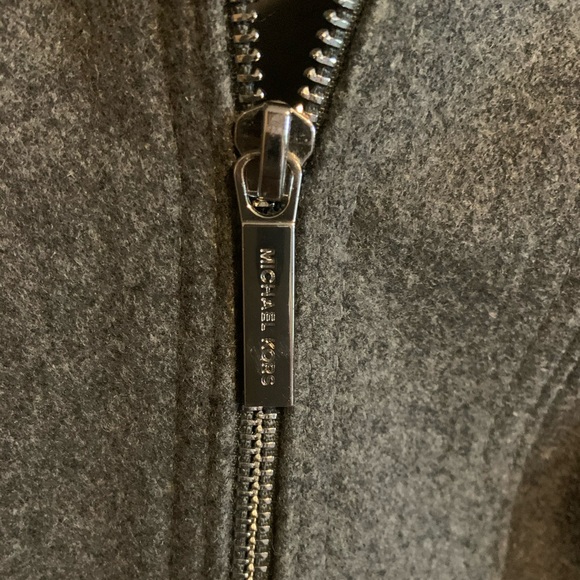 Michael Kors Peacoat - Picture 3 of 4